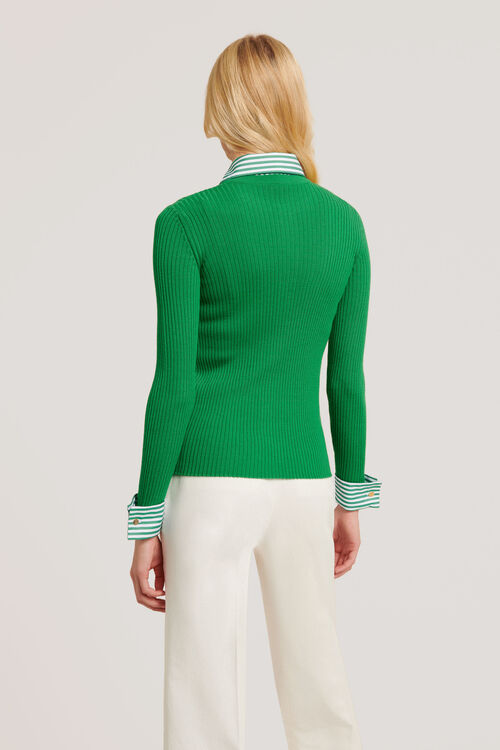 Marta, green-gold, large image number 1