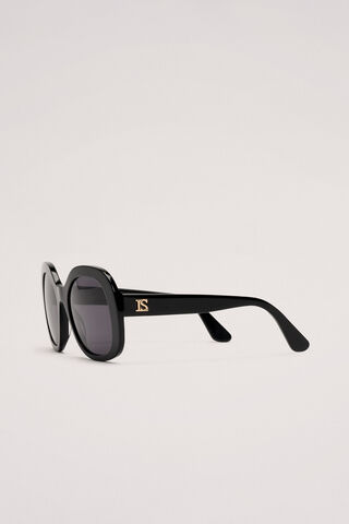 Xbeatrice, black-gold, large image number 2