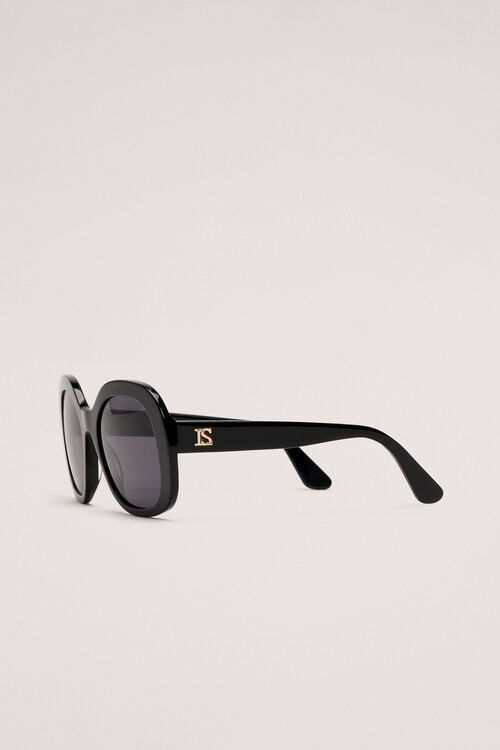 Xbeatrice, black-gold, large image number 2