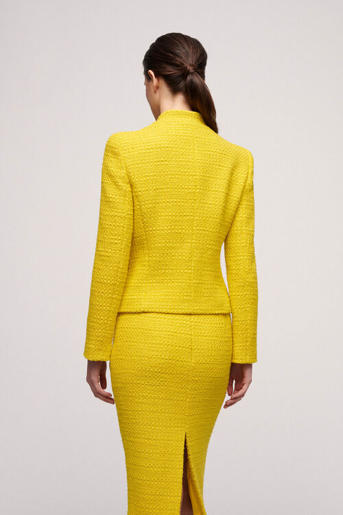 Squadra, yellow, large image number 1
