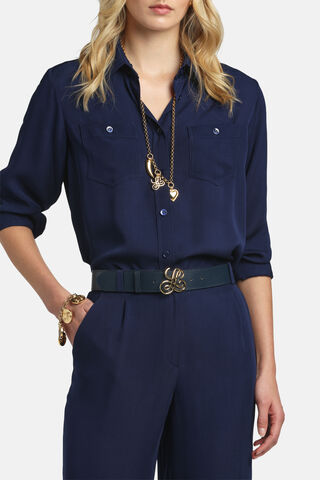 Danville, dark blue, large image number 1