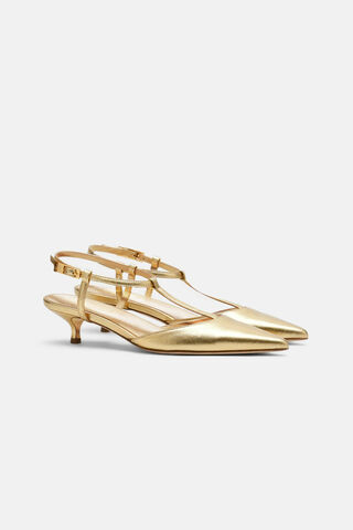 Unica, gold, large image number 0