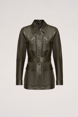 Vezzano, military green, large image number 5