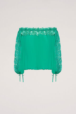 Balia, emerald green, large image number 5