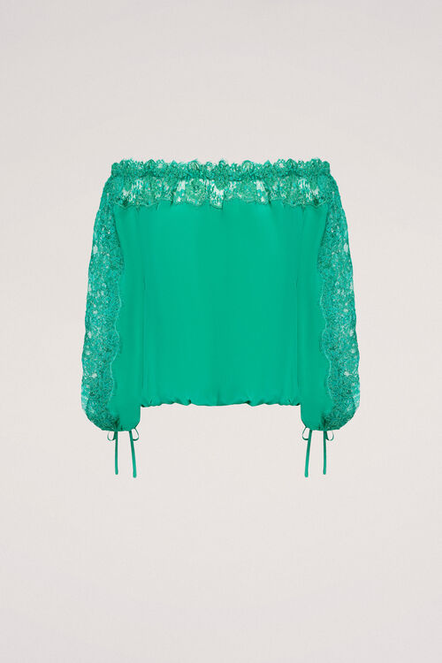 Balia, emerald green, large image number 5