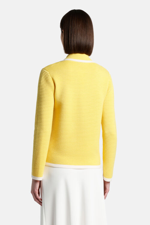 Miraglio, yellow, large image number 1