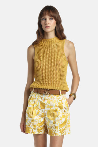 Coppetta, yellow, large image number 0