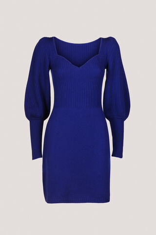 Merino, bluette, large image number 4