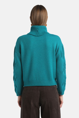 Martinella, turquoise, large image number 1