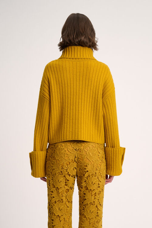 Meconio, mustard, large image number 1