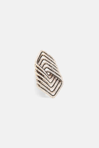 Noematica, black-nickel-gold, large image number 2