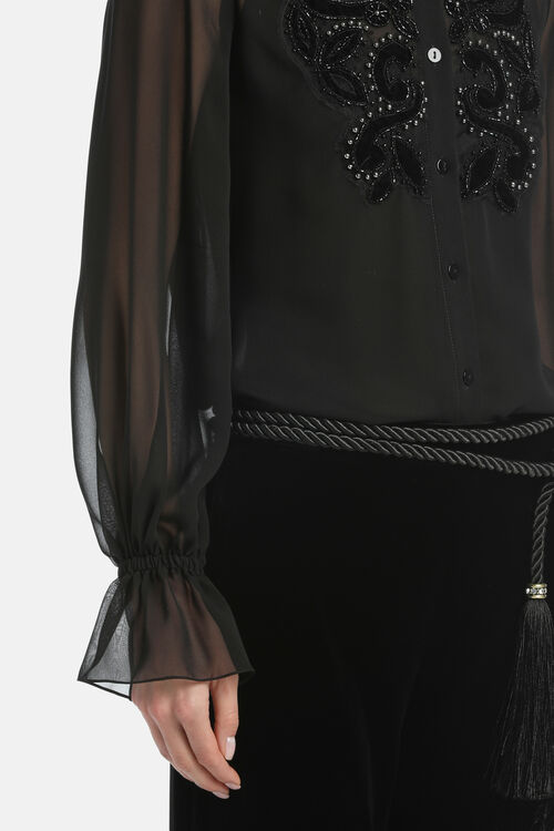Leonide, black, large image number 3