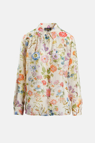 Barometro, fiori multicolor, large image number 7
