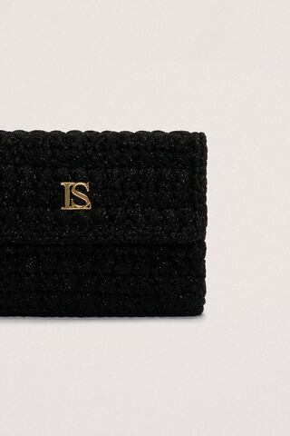 Ienne, black-gold, large image number 3
