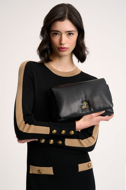 Isabela, nero-oro, large image number 1