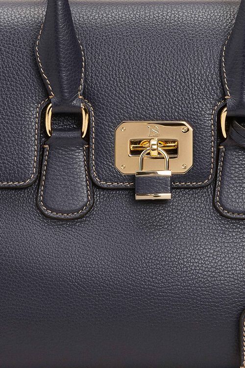 Inicoletta, blue-gold, large image number 2