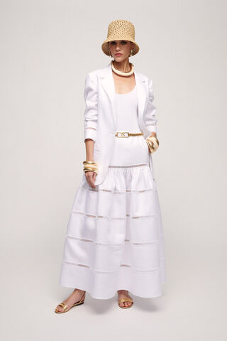 Tilia, white, large image number 3
