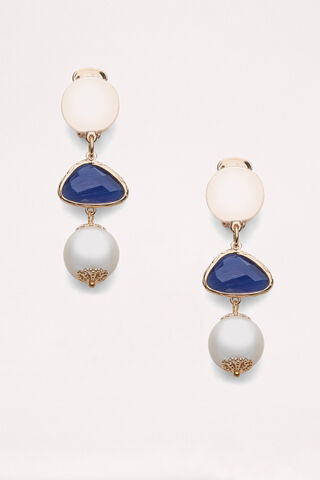 Noppini, blue-cream, large image number 0