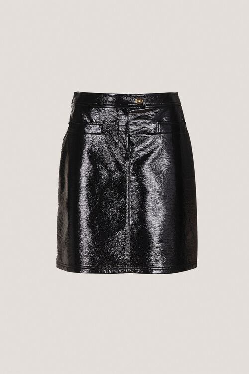 Fulmine, black, large image number 4