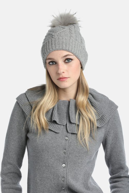 Camelio, grey, large image number 0