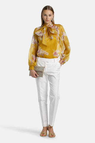 Boboli, yellow, large image number 4