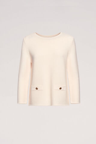 Miliaria, cream, large image number 4