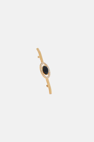 Nipplo, black-nickel-gold, large image number 2