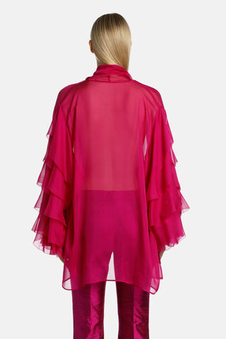 Brillina, fuchsia, large image number 1