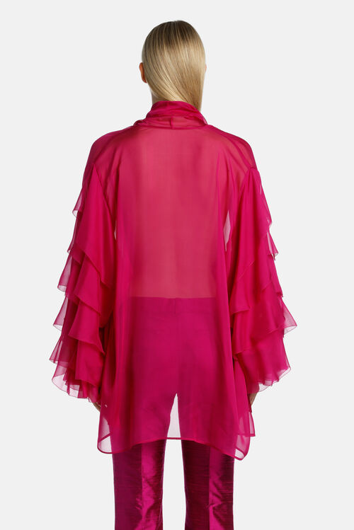 Brillina, fuchsia, large image number 1