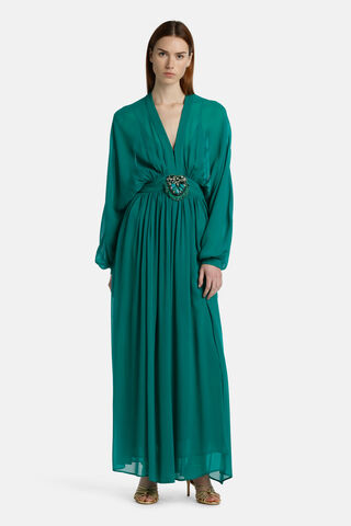 Paiolo, emerald green, large image number 0