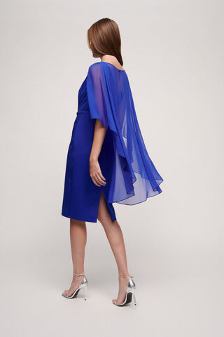 Palme, bluette, large image number 1