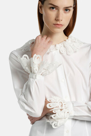 Bolletta, white, large image number 3