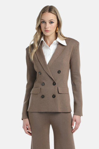 Medaglione, hazelnut, large image number 0