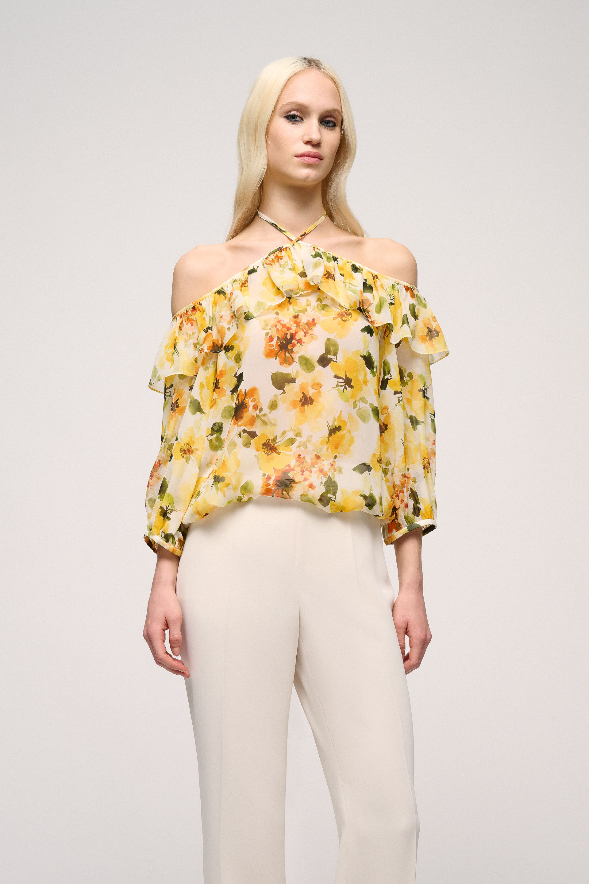 Magliette new arrivals luisa spagnoli