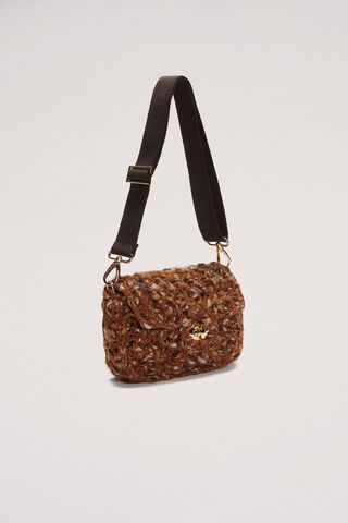 Istrice, brown-gold, large image number 4