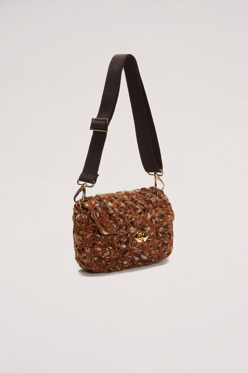 Istrice, brown-gold, large image number 4