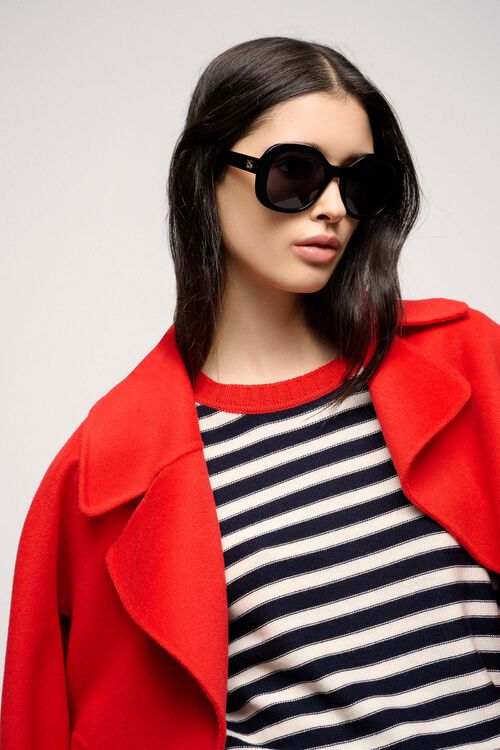 Xbeatrice, black, large image number 4