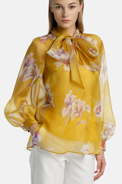 Boboli, yellow, large image number 3