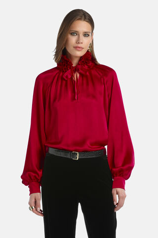 Luanas, red, large image number 0