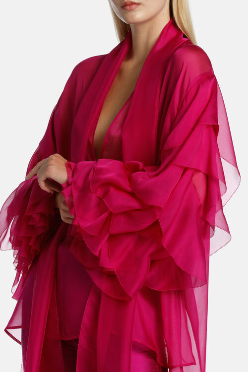 Brillina, fuchsia, large image number 3