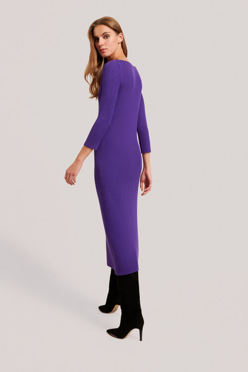 Melodia, purple, large image number 1