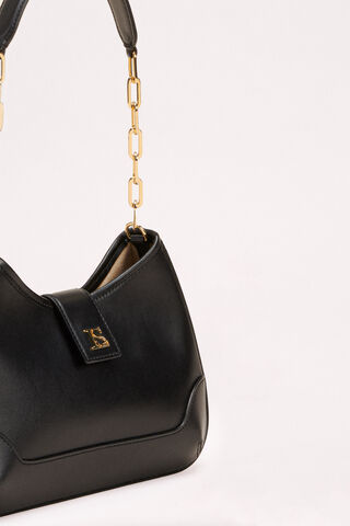 Ibabycapri, black-gold, large image number 2