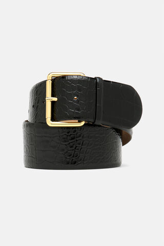 Dorada, black-gold, large image number 2