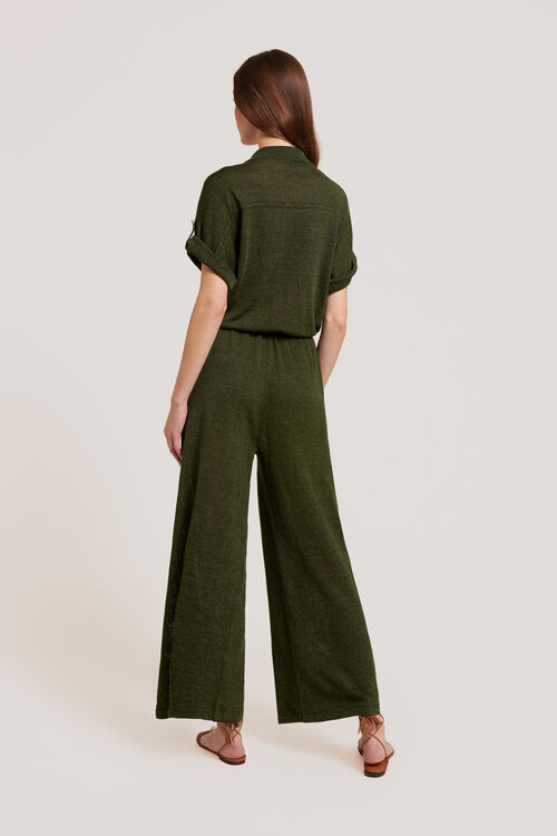 Carim, military green, large image number 1