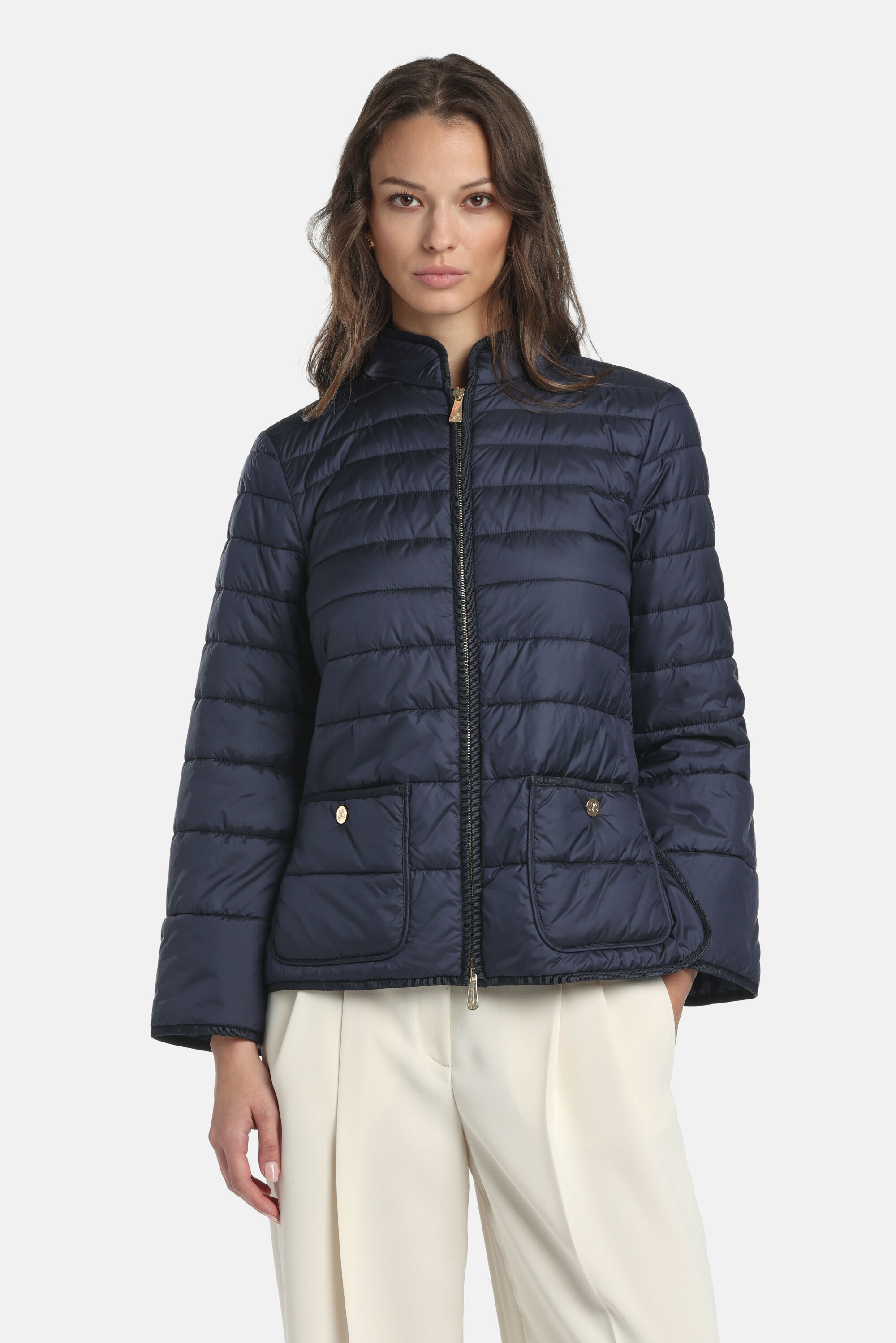 Outerwear | Luisa Spagnoli