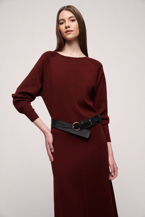 Decina, black-gold, large image number 2