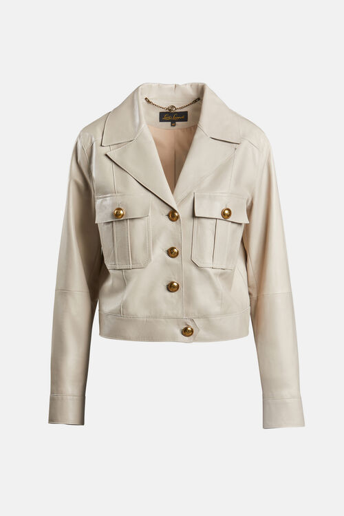 Veste, beige, large image number 5