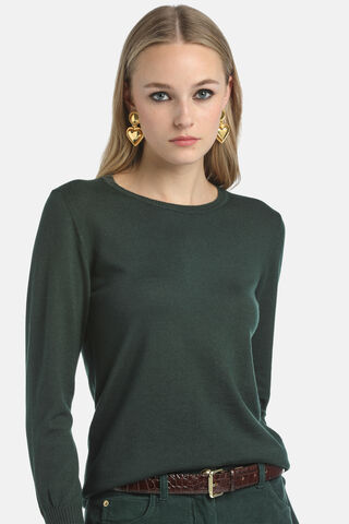 Mossa, green, large image number 3