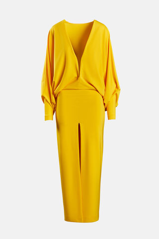 Pascia, yellow, large image number 4