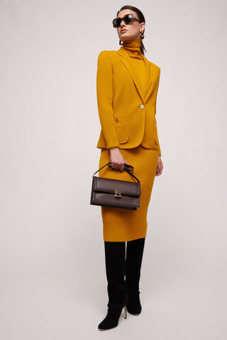 Meritevole, mustard, large image number 3